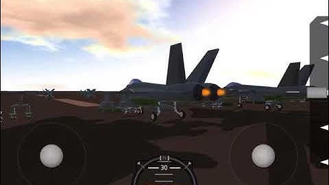 SimplePlanes Mission: Destroy USS Beast Part 1