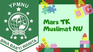 Mars TK Muslimat NU
