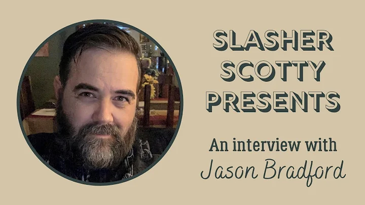 Jason Bradford Interview