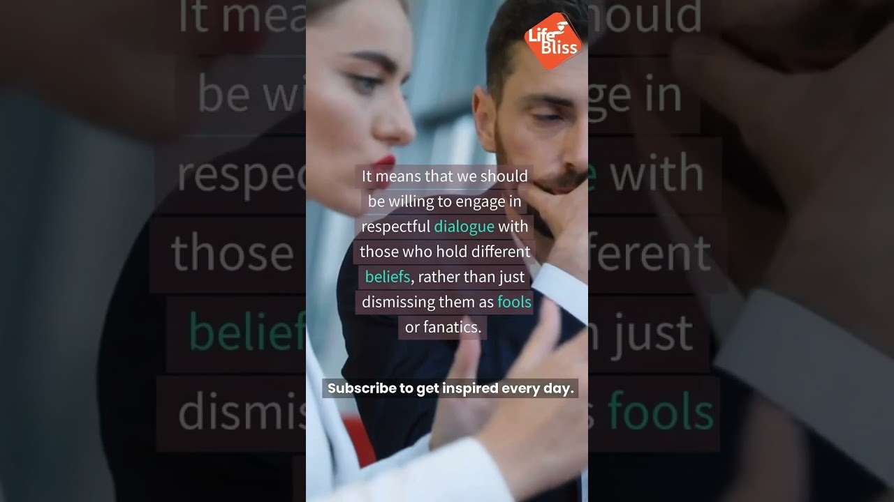 Bertrand Russell - The whole problem with the world is that fools and fanatics are always.. #shorts