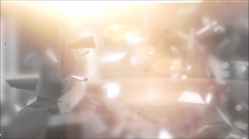 Intro Song and video loop