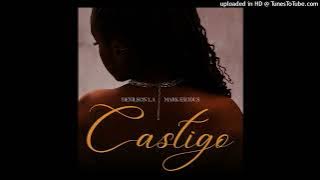 Denilson L.A feat. Mark Exodus - Castigo (Audio)