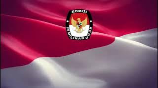 jingle PEMILU 2024 MEMILIH UNTUK INDONESIA  (KIKAN NAMARA)