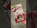 New Cherry Drop At Dollar Tree🍒 #makeup #cherry #blush #haul #dollartree