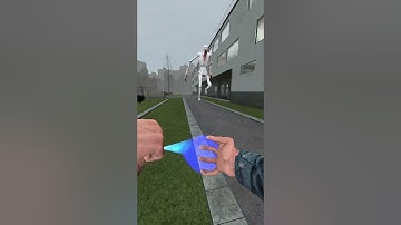 HELLO SCP 096 #game #gaming #shortsfeed #shortvideo #shorts #short #garrysmod #scp096 #scp #gmod