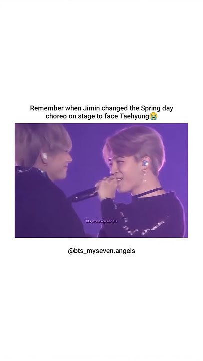 Soulmates 🥹😭 #jimin #taehyung #v #parkjimin #kimtaehyung #vmin #bts #btsedits #btsarmy #btsshorts