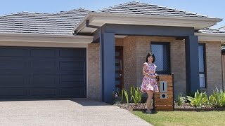 Ritha On Building With Sekisui House In Ecco Ripley Ritha On Building With Sekisui House In Ecco Ripley