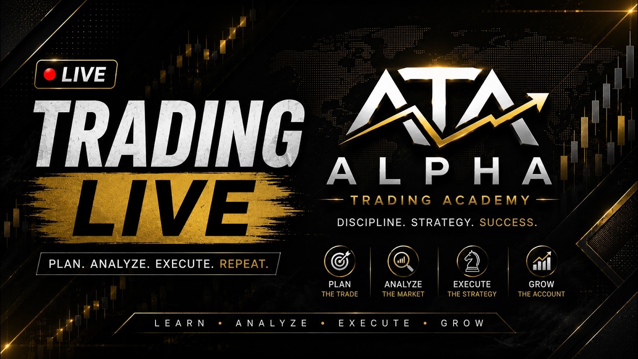 XAUUSD LIVE TRADING | 05 OCT 2026 | NEWYORK SESSION |