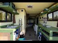 Simple and cheap camper conversion from cargo trailer. SLEEPS 4!...work in progress