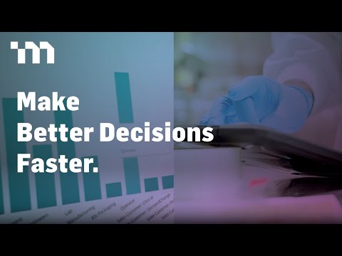 MasterControl Insights: Predictive Analytics in Quality and Manufacturing