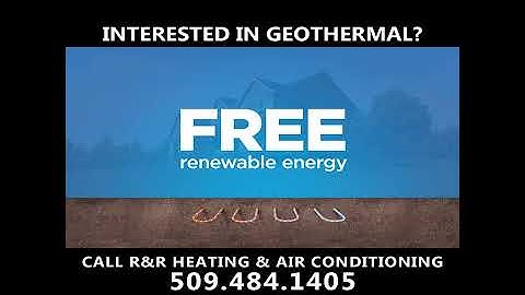 Make The Switch To Geothermal & Save Big On Your Energy Bills