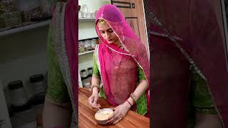 आज Weekend पर बनाया सबकी डिमांड पर राजस्थानी गट्टे की लजीज सब्जी | Besan Gatte ki Sabji