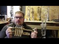 The Piccolo Trumpet - Czardas