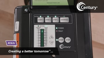 Using the Keypad Lockout Feature on the VGreen variable speed motors