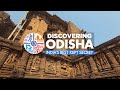 Discovering odisha  indias best kept secret