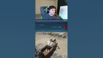 The Lasso Guy? | RDR2 Chaos Mod Playthrough | Twitch: ChunksterChunkus