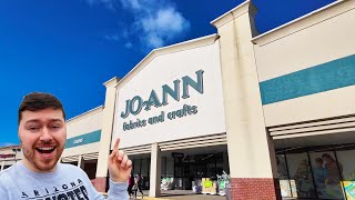 Make EASY Money Selling Things From Joann Fabric! Anyone Can Do This.