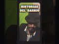EN LA RAMA: HISTORIAS DEL BARRIO. INTERPRETA EL PARIA.  #PoesiaUrbana, #Lunfardo, #Narrativa