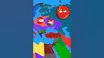 countries in a nutshell ww4 country compression part 12 #shorts #shortsfeed