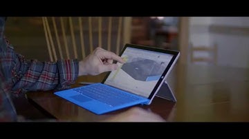 Solid Edge on Microsoft Surface Pro