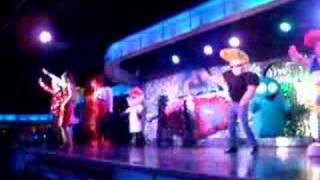 Butlins Skegness Cartoon Network