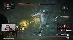 Remnant From The Ashes Youtube