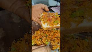 Ghee Sandwich ? #streetfood #viral #trending #enjoy #tasty #food #4k