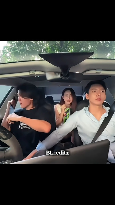 The girl is me😅 BL TikTok #bl #tiktok #douyin #couple #bldrama