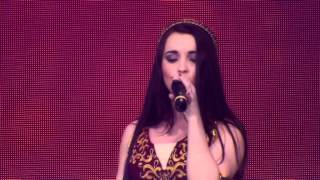 Download Lagu Adelya Valiulova BELMADEM DA EZLADEM MP3