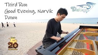 TalesWeaver O.S.T - Third Run + Good Evening, Narvik + Dawn