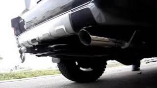 Gibson exhaust systems are available here
http://www.carid.com/gibson-exhaust/ site - http://www.carid.com/
google + https://plus.google.com/+carid/posts f...