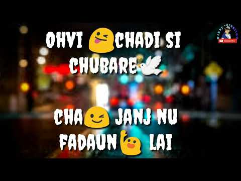 Same Time Same Jagah... Stuts 🆕 Lyrics Lover