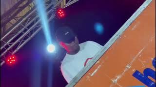 'Yes God'🙏🏿Hit Maker Oscar Mbo🥵 Plays Thakzin's 'Hillcrest' Afro Tech🔥