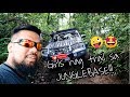 Offroad Clinic | Axle Twister & Mud Slide @ JUNGLE BASE FIRING RANGE & 4x4 CENTER