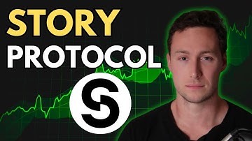 Story Protocol (IP) Crypto Overview: Tokenizing IP Onchain