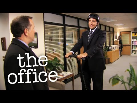 Dunder Mifflin 2.0 - The Office US