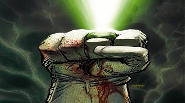 DCUO Paradox Wave - Tyrant