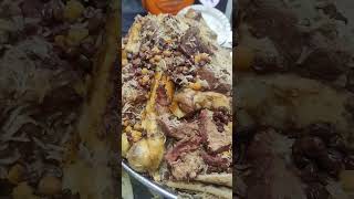 |KABULI PULAO|AFGHAN BEST KABULI PULAO|PAKISTANI STREET FOODstreetfood KabalipulaoZiqachawal