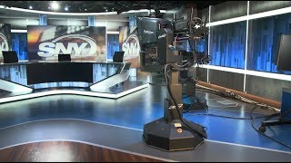 SportsNet New York (SNY) - Ross Robotic Camera Systems Case Study