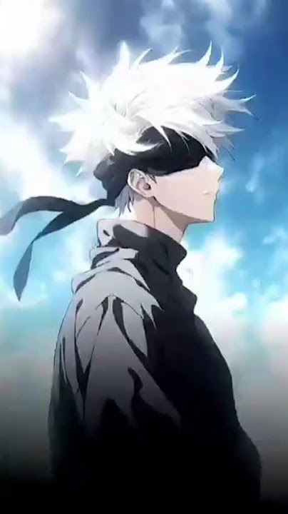 #anime #gojo #trendingshorts#edit #anime #love