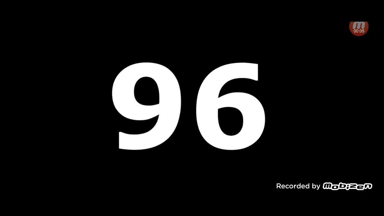 96 YouTube 96 YouTube