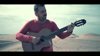 Miniatura de "NON JE NE REGRETTE RIEN - Edith Piaf - fingerstyle guitar cover by soYmartino"