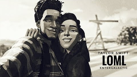 Taylor Swift - loml (Music Video)