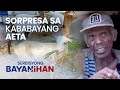 Alagang hayop at pananim, kaloob sa kababayang Aeta sa Capas, Tarlac