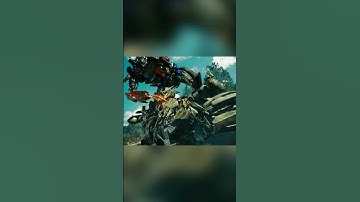 Bayverse Prime was something else 😈😈😈