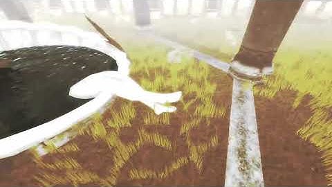 Amnesia Custom Story: Nepsis - Part 1