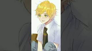 Adrian And Marinate Edit