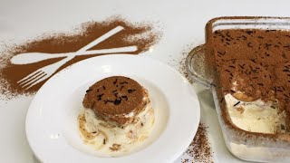 Tiramisu/Yummy biscuit cream pudding/ Fresh cream recipes/innaiku enna samayal screenshot 5