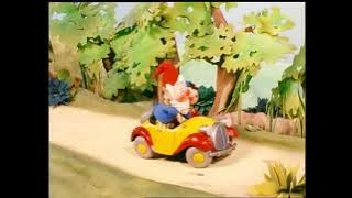 Noddy's Toyland Adventures - Ep. 37 - Noddy Buys a Parasol | 50p
