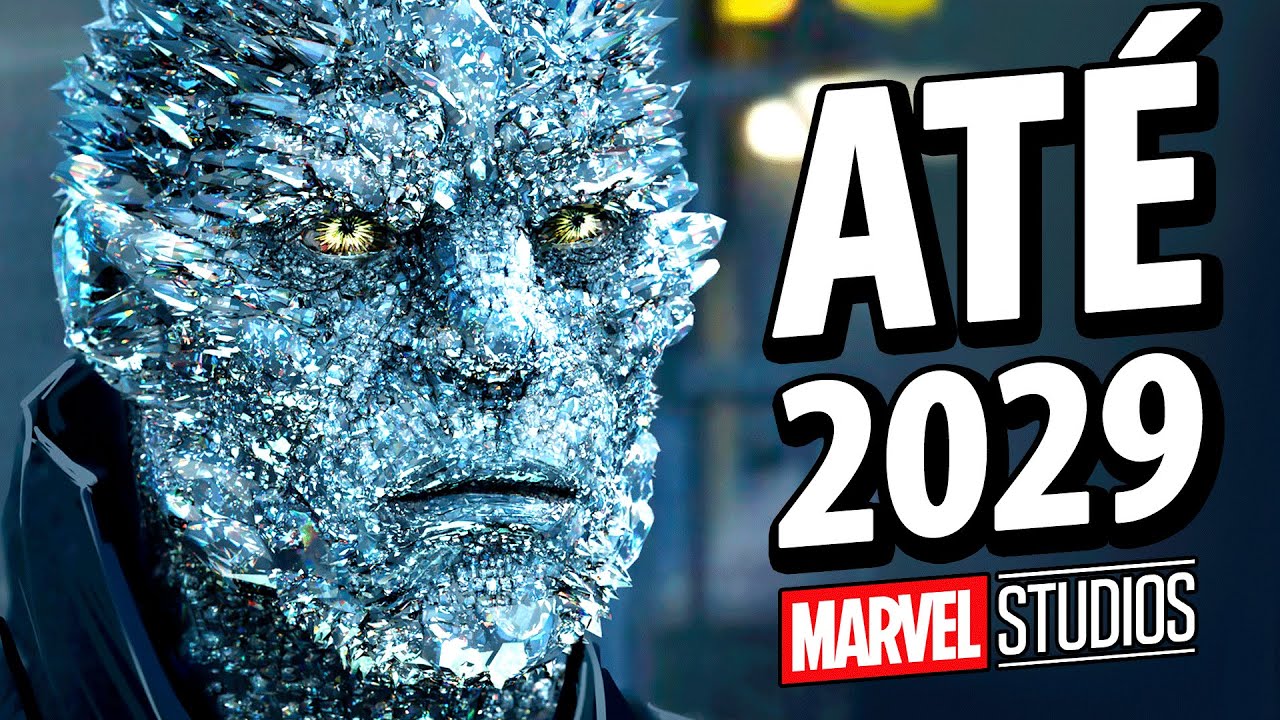 Doutor Estranho voltará em novo projeto do MCU que será filmado em 2024